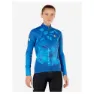 Bicycle Line Grafite Thermal Jacka, Avion blue
