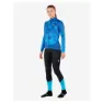 Bicycle Line Grafite Thermal Jacka, Avion blue