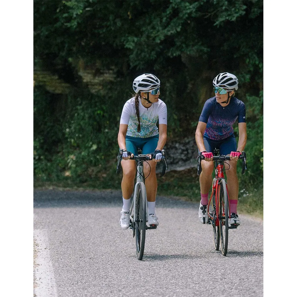 Bicycle Line Iconica Korta ärmar Cykeltröja