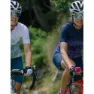 Bicycle Line Iconica Korta ärmar Cykeltröja