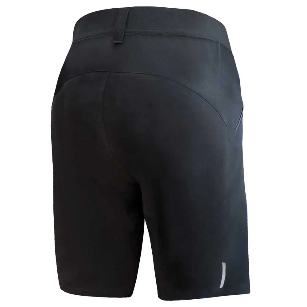 Bicycle Line Imola S3 Shorts, Black Bicycle Line Imola S3 Shorts, Black