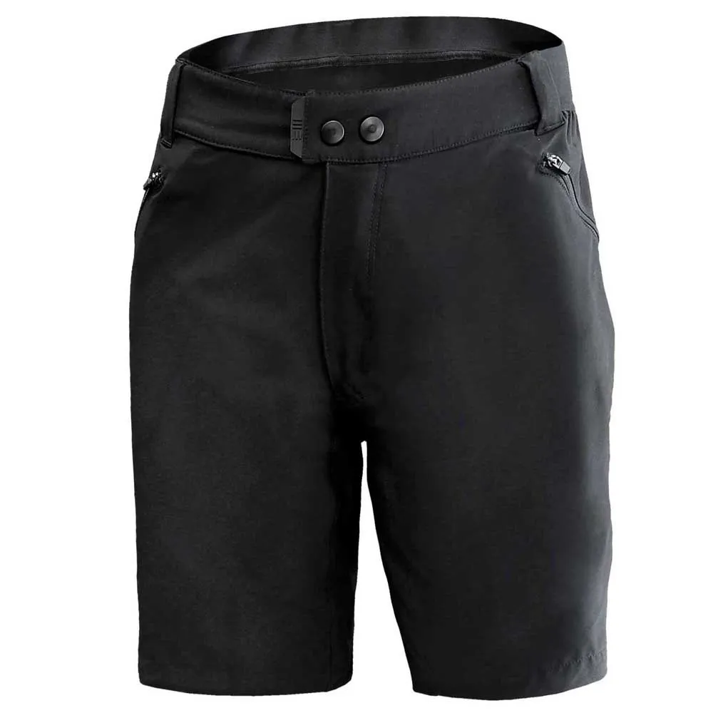 Bicycle Line Imola S3 Shorts, Black Bicycle Line Imola S3 Shorts, Black