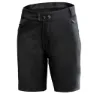 Bicycle Line Imola S3 Shorts, Black