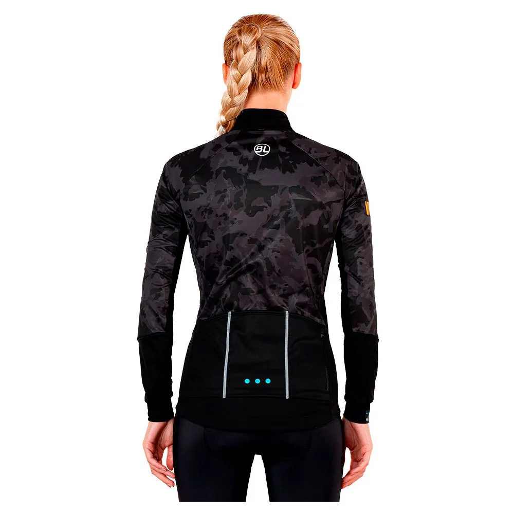 Bicycle Line Impulso Thermal Jacka