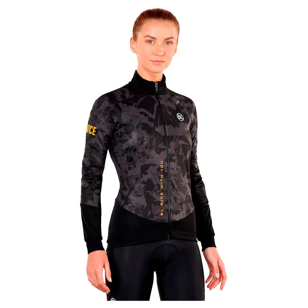 Bicycle Line Impulso Thermal Jacka