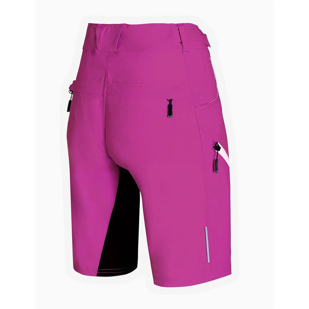Bicycle Line Intense Shorts, Purple Bicycle Line Intense Shorts, Purple