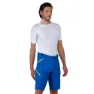 Bicycle Line Iron Kortärmad Baslager, White / white