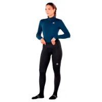Bicycle Line Logique Långa Tights Utan Axelband Bicycle Line Logique Långa Tights Utan Axelband