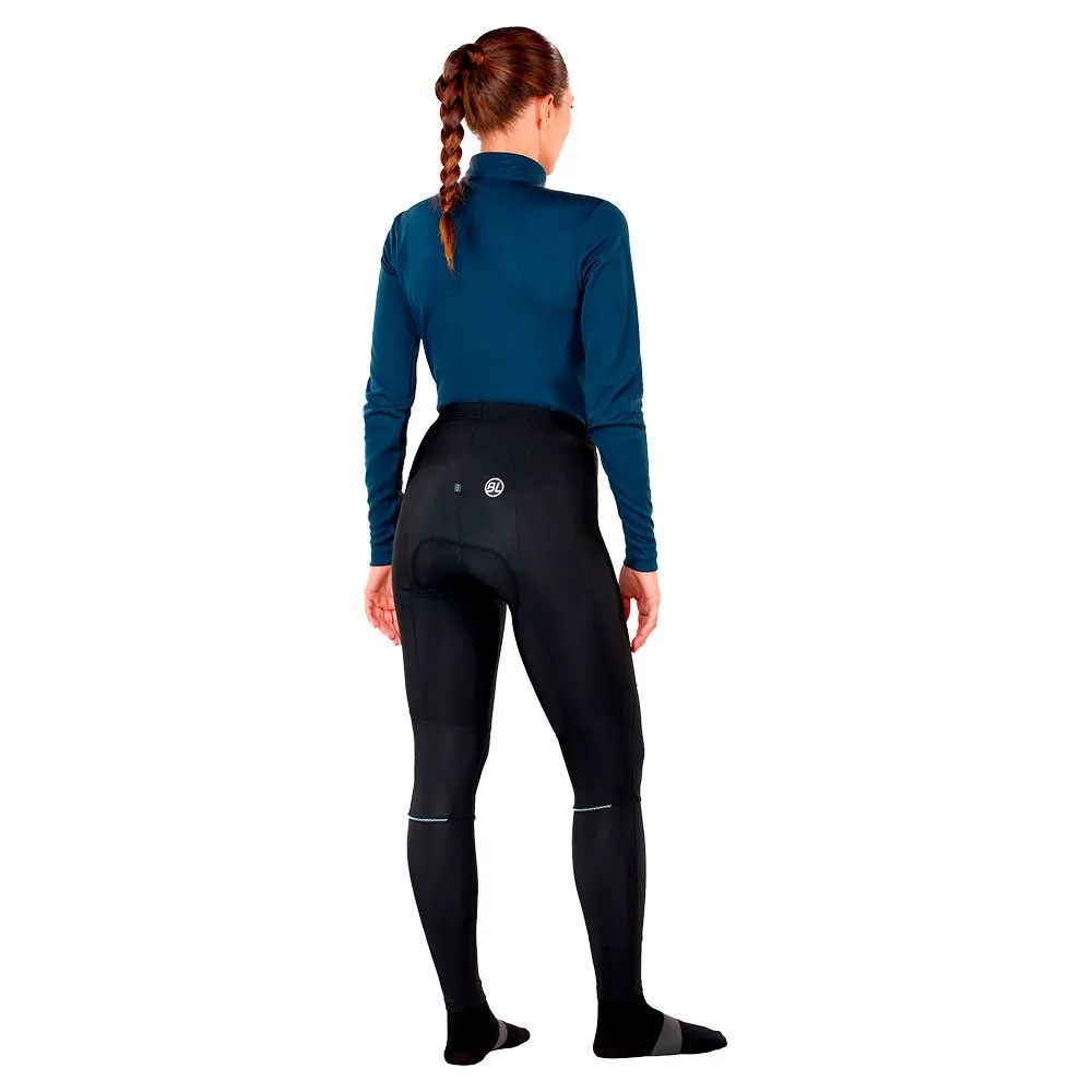 Bicycle Line Logique Långa Tights Utan Axelband