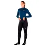 Bicycle Line Logique Långa Tights Utan Axelband