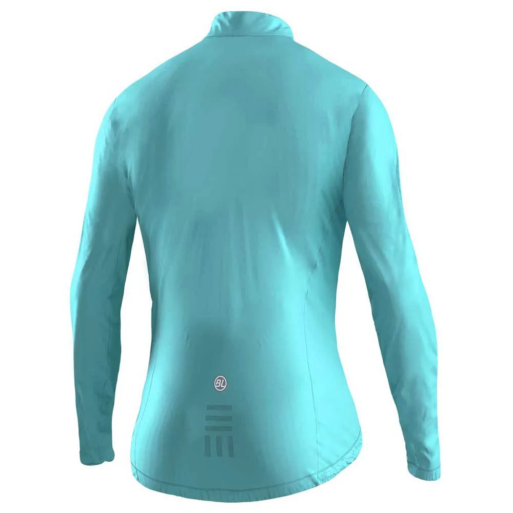 Bicycle Line Maestrale Jacka, Sky blue Bicycle Line Maestrale Jacka, Sky blue