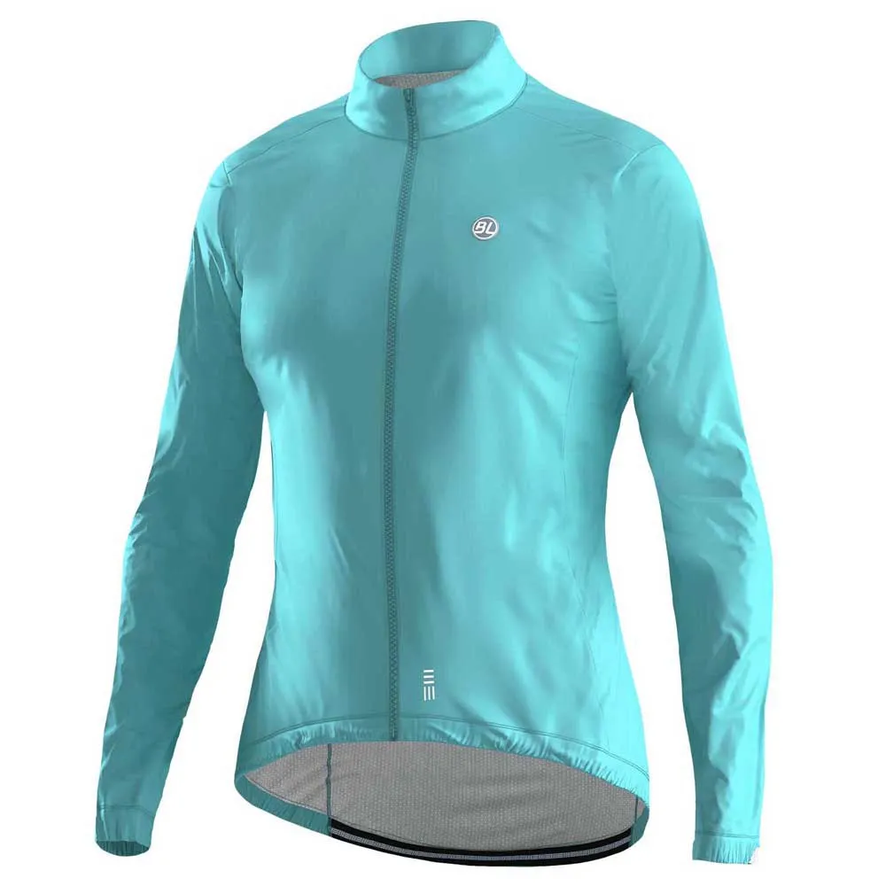 Bicycle Line Maestrale Jacka, Sky blue Bicycle Line Maestrale Jacka, Sky blue