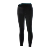 Bicycle Line Normandia-e Långa Tights Utan Axelband Bicycle Line Normandia-e Långa Tights Utan Axelband
