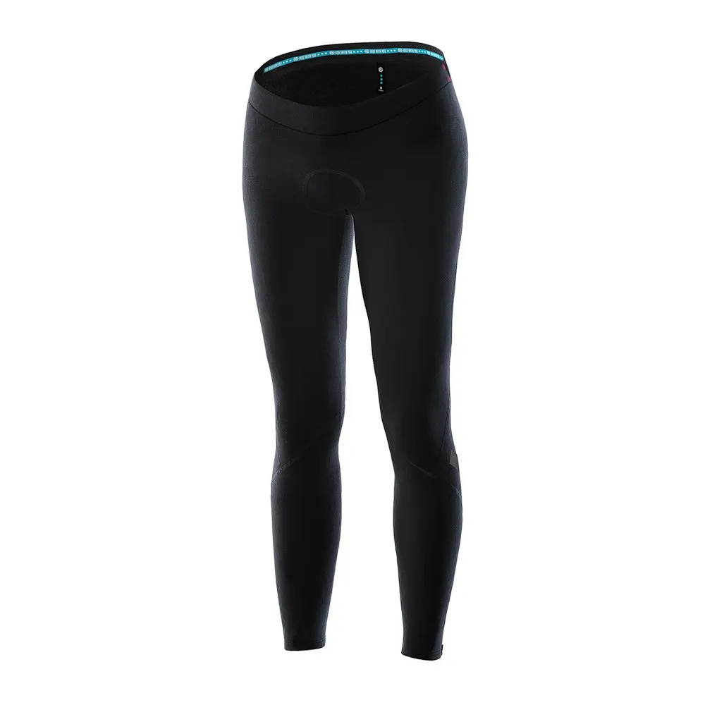 Bicycle Line Normandia-e Långa Tights Utan Axelband