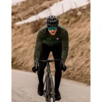 Bicycle Line Normandia-e Thermal Jacka