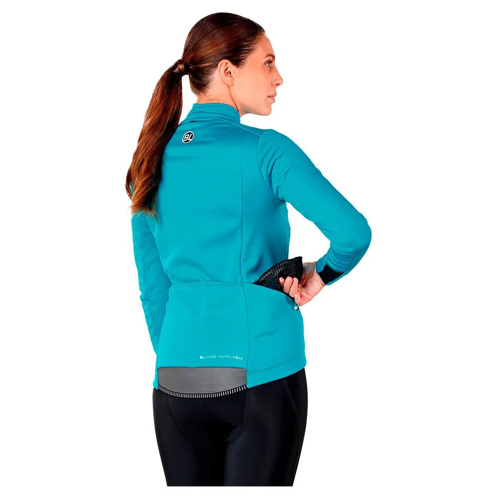 Bicycle Line Normandia-e Thermal Jacka Bicycle Line Normandia-e Thermal Jacka