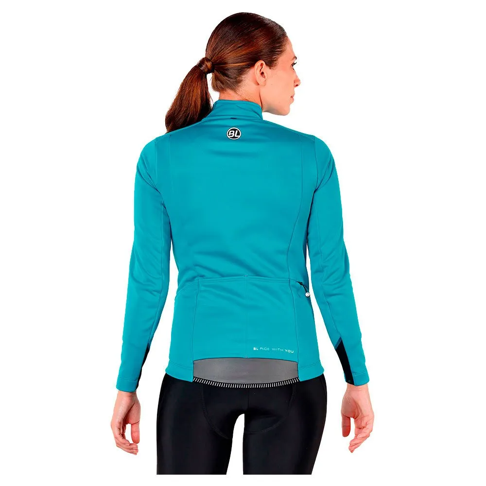 Bicycle Line Normandia-e Thermal Jacka Bicycle Line Normandia-e Thermal Jacka