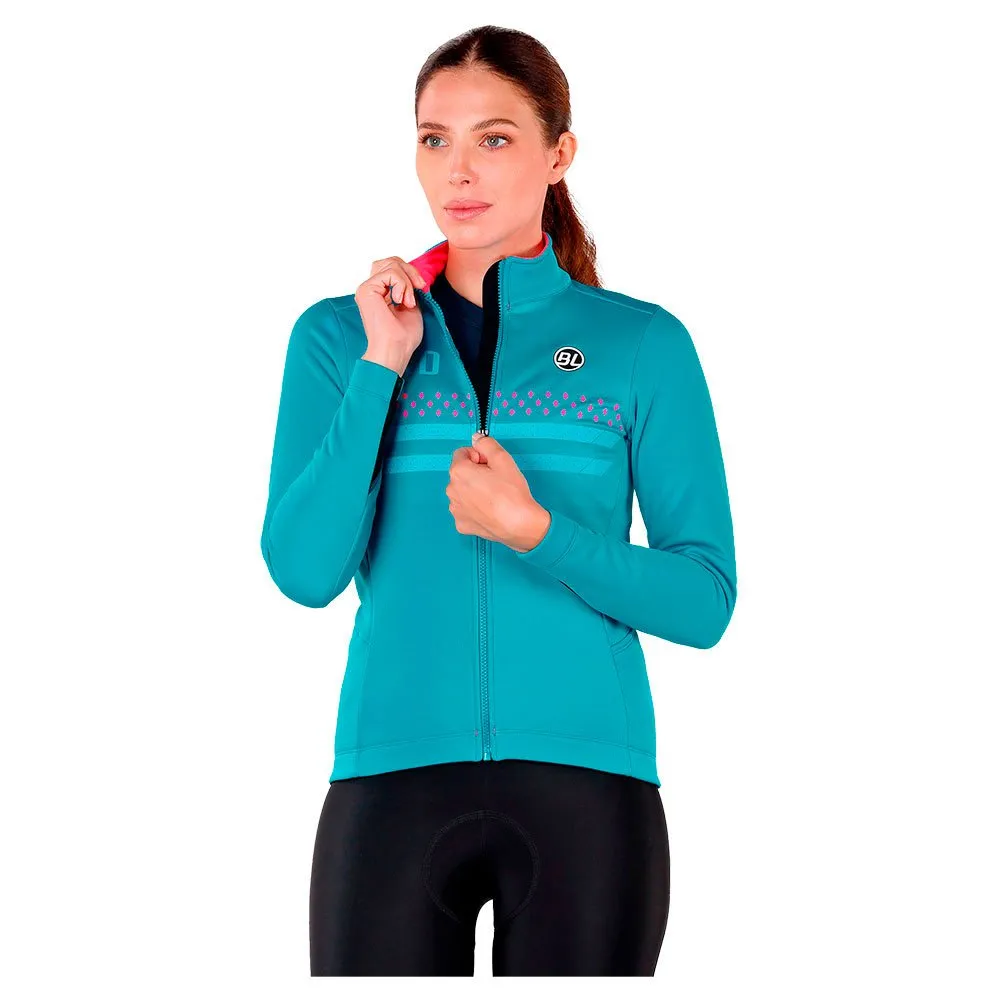 Bicycle Line Normandia-e Thermal Jacka Bicycle Line Normandia-e Thermal Jacka