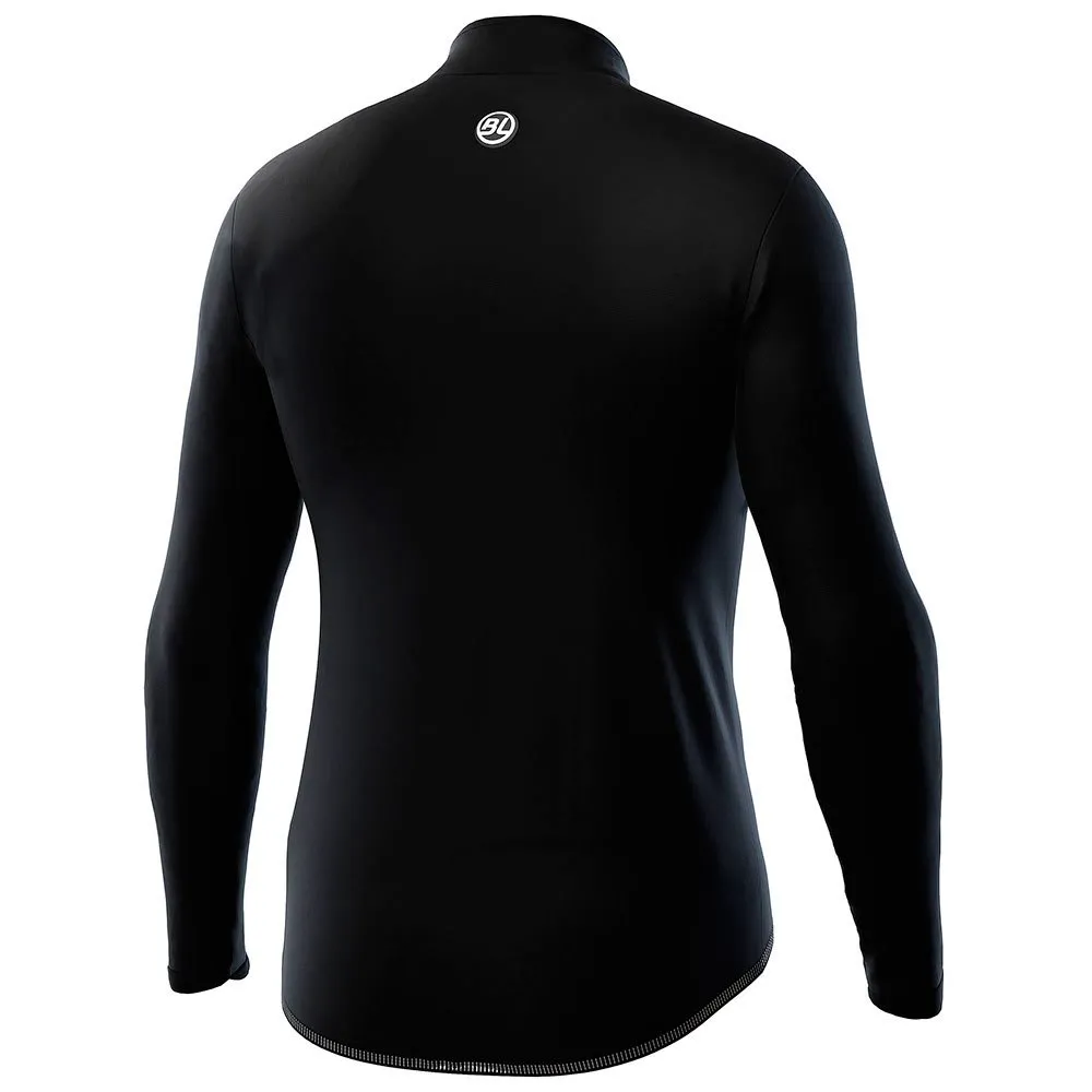 Bicycle Line Normandia-e Windproof Jacka, Black Bicycle Line Normandia-e Windproof Jacka, Black