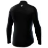 Bicycle Line Normandia-e Windproof Jacka, Black