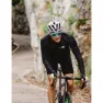 Bicycle Line Normandia-e Windproof Jacka, Black