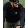 Bicycle Line Normandia-e Windproof Jacka, Black