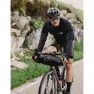 Bicycle Line Normandia-e Windproof Jacka, Black