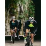 Bicycle Line Normandia-e Windproof Jacka, Black
