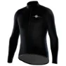 Bicycle Line Normandia-e Windproof Jacka, Black