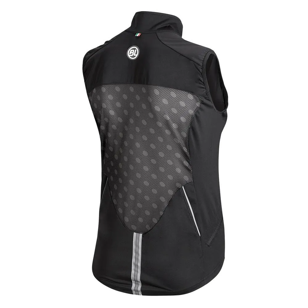 Bicycle Line Normandia Väst, Black