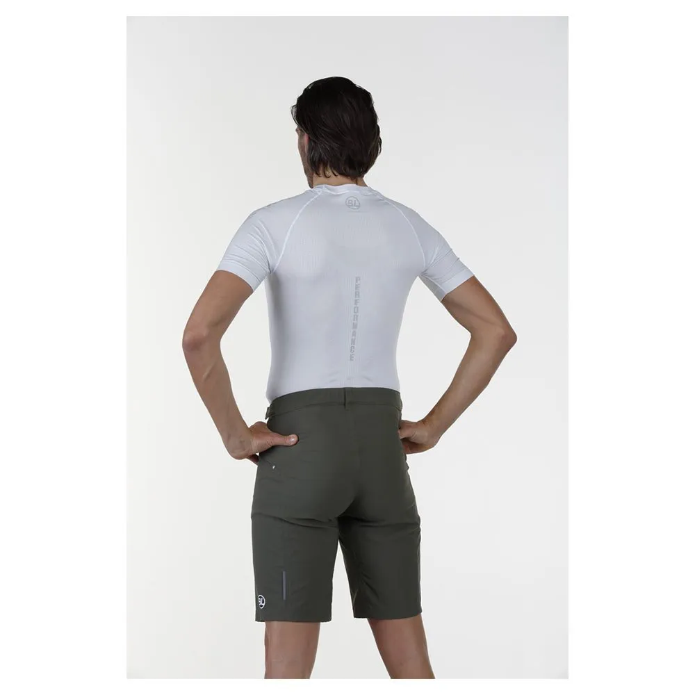 Bicycle Line Ostiglia S2 Mtb Shorts