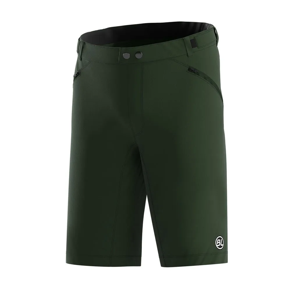 Bicycle Line Ostiglia S2 Mtb Shorts