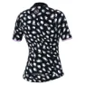 Bicycle Line Padova Korta ärmar Cykeltröja, Black, XS