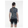 Bicycle Line Padova Korta ärmar Cykeltröja, Black, XS