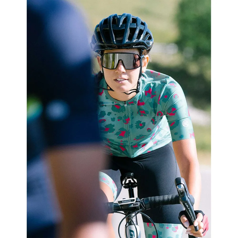 Bicycle Line Pantera Cykelbyxor Utan Axelband Bicycle Line Pantera Cykelbyxor Utan Axelband