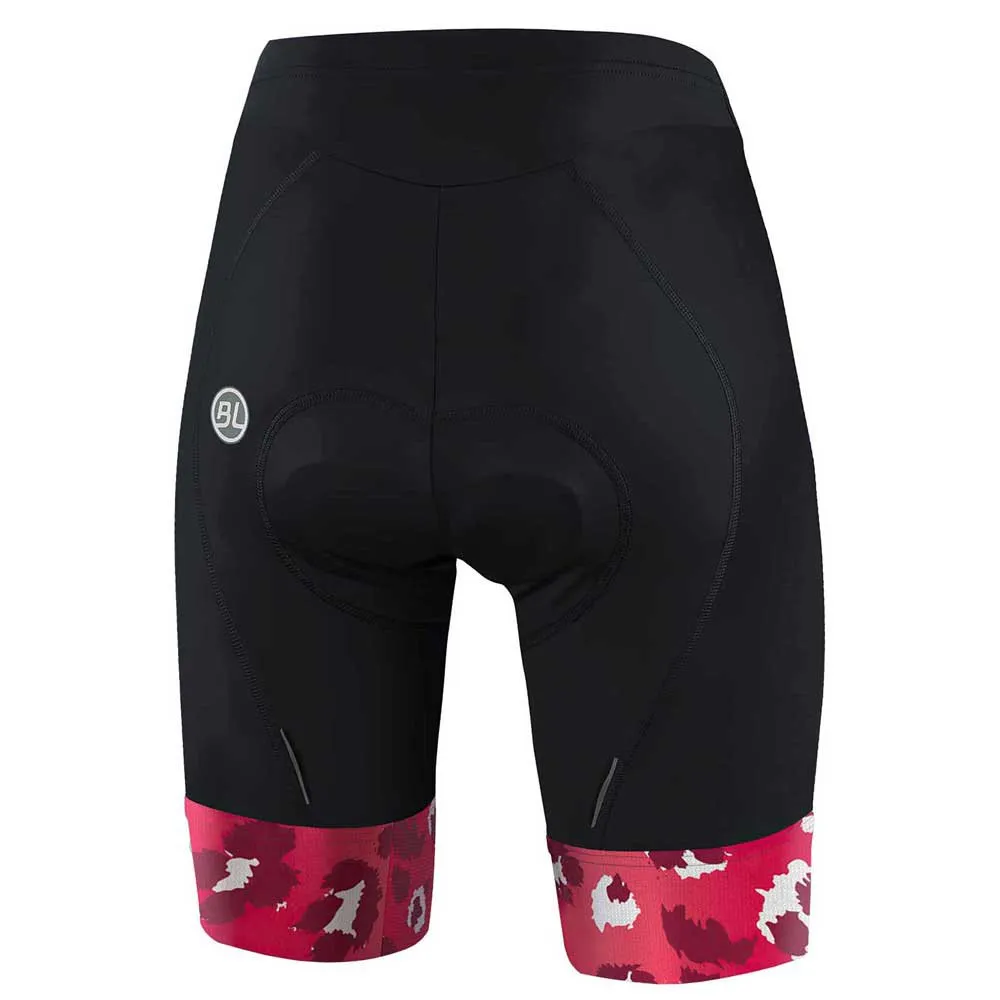 Bicycle Line Pantera Cykelbyxor Utan Axelband