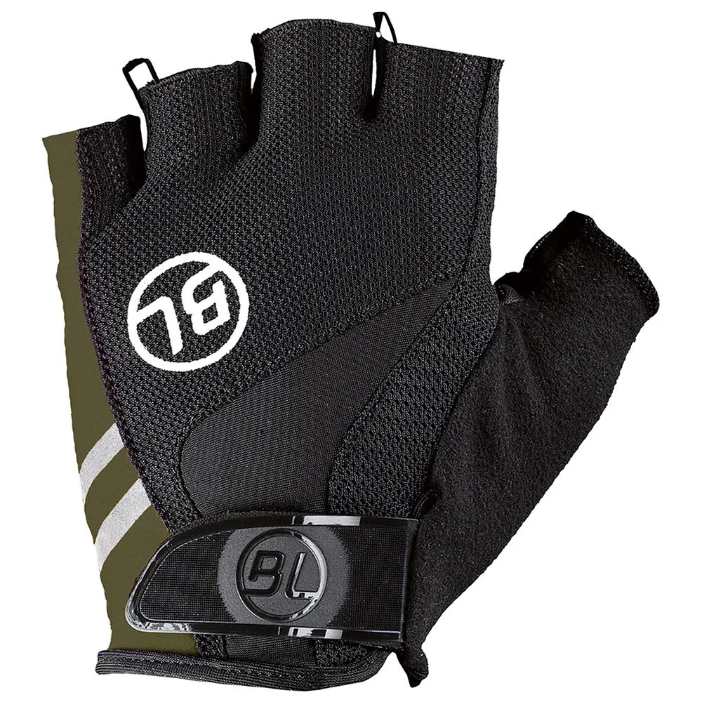 Bicycle Line Passista Korta Handskar