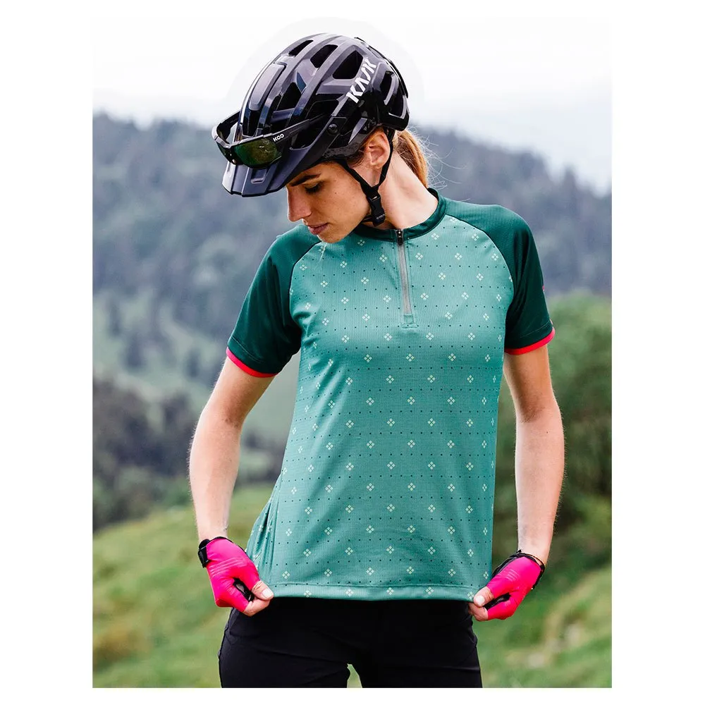 Bicycle Line Perla Kortärmad Endurotröja Bicycle Line Perla Kortärmad Endurotröja