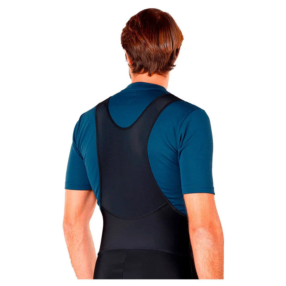 Bicycle Line Pro-s Cykelbyxor, Black / dark grey