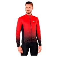 Bicycle Line Pro-s Thermal Långärmad Trikå