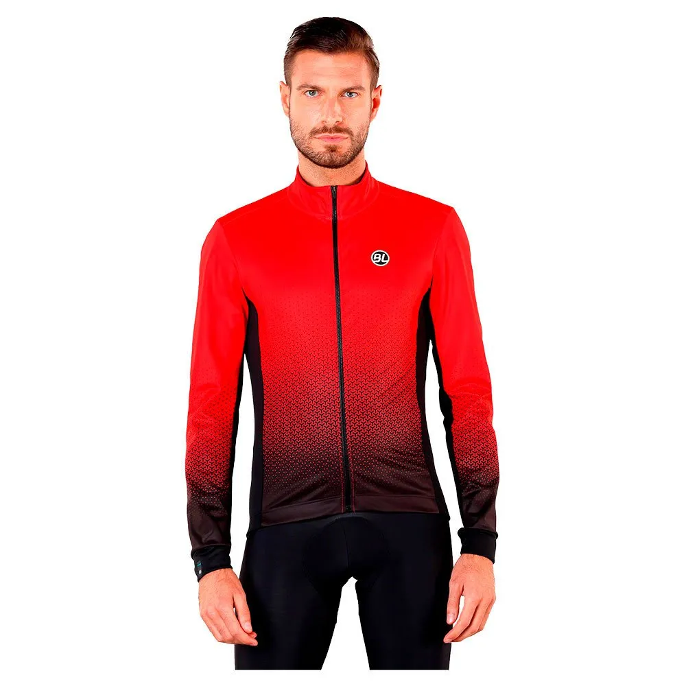 Bicycle Line Pro-s Thermal Långärmad Trikå Bicycle Line Pro-s Thermal Långärmad Trikå