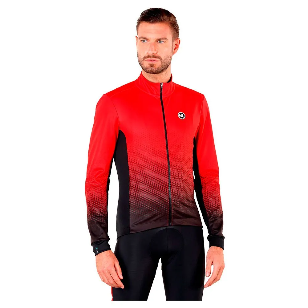 Bicycle Line Pro-s Thermal Långärmad Trikå Bicycle Line Pro-s Thermal Långärmad Trikå
