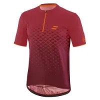 Bicycle Line Rayon Korta ärmar Cykeltröja Bicycle Line Rayon Korta ärmar Cykeltröja