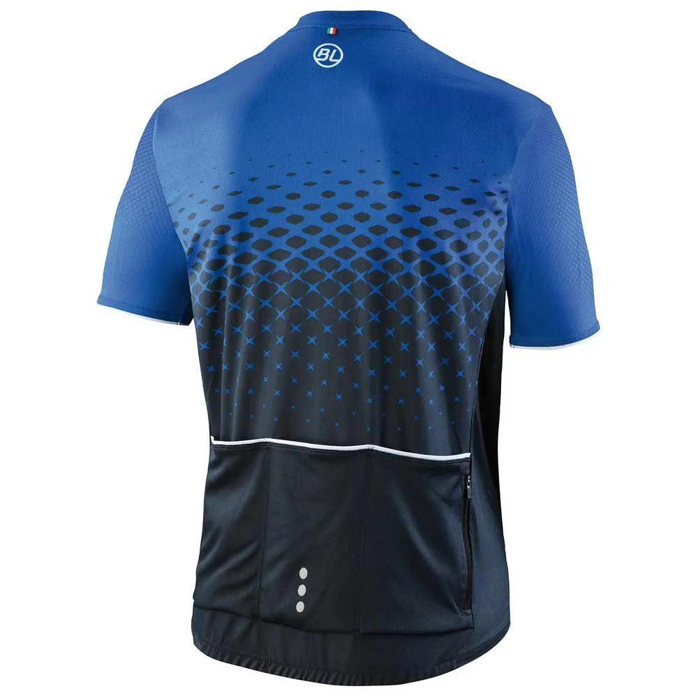 Bicycle Line Rayon Korta ärmar Cykeltröja Bicycle Line Rayon Korta ärmar Cykeltröja