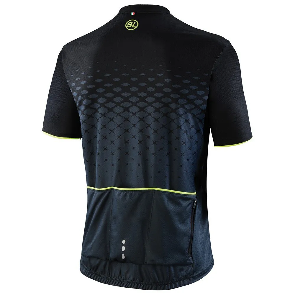 Bicycle Line Rayon Korta ärmar Cykeltröja Bicycle Line Rayon Korta ärmar Cykeltröja