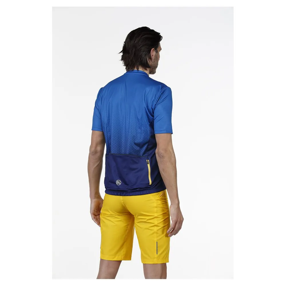 Bicycle Line Rayon S2 Mtb Korta ärmar Cykeltröja Bicycle Line Rayon S2 Mtb Korta ärmar Cykeltröja