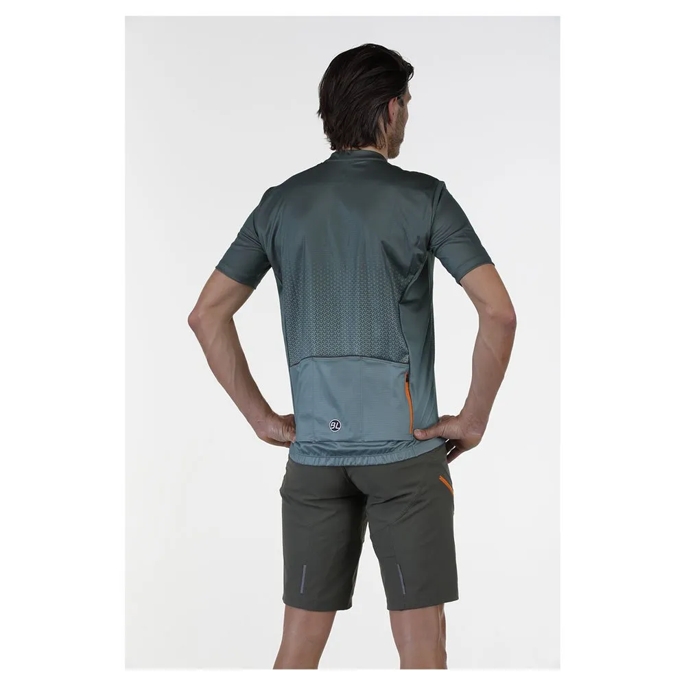 Bicycle Line Rayon S2 Mtb Korta ärmar Cykeltröja Bicycle Line Rayon S2 Mtb Korta ärmar Cykeltröja