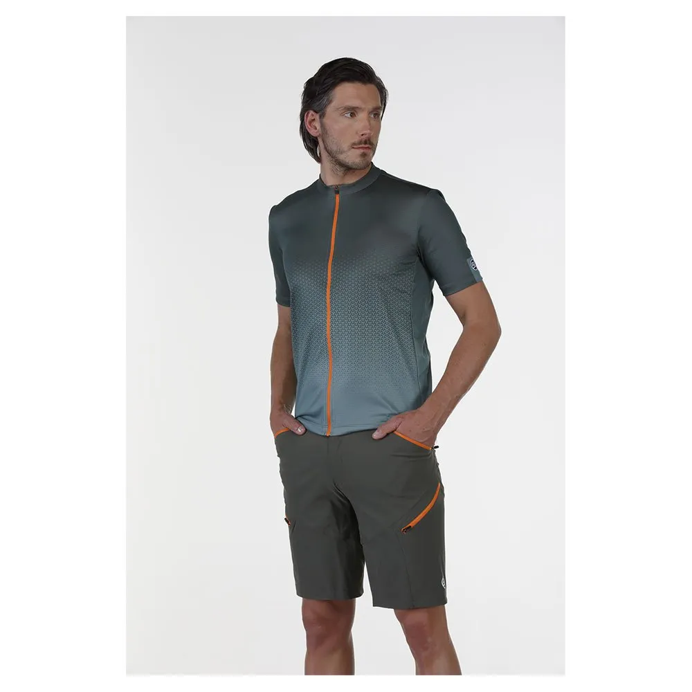 Bicycle Line Rayon S2 Mtb Korta ärmar Cykeltröja Bicycle Line Rayon S2 Mtb Korta ärmar Cykeltröja