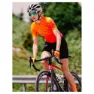 Bicycle Line Savona Korta ärmar Cykeltröja