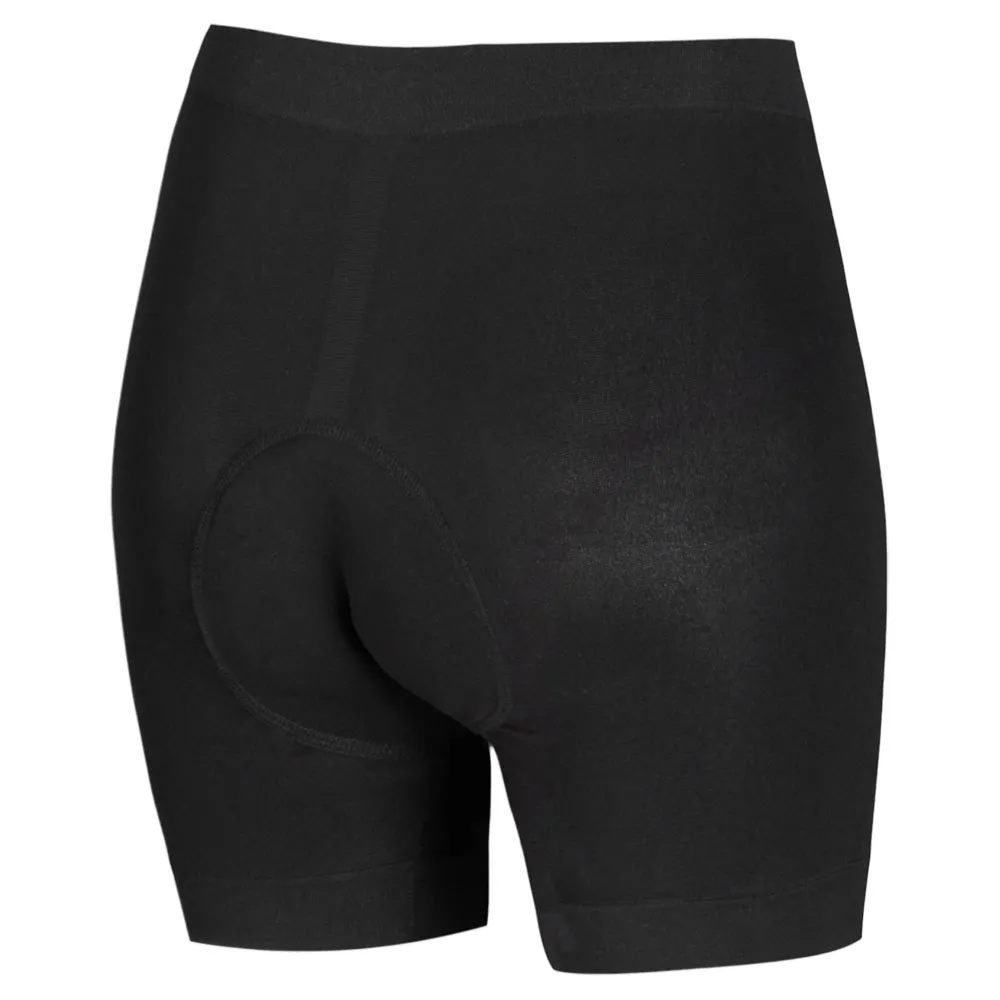 Bicycle Line Segreto Baslager Shorts, Black, One Size